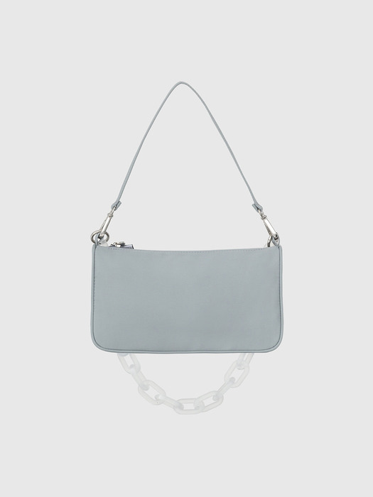 ENVELOPE BAG - LIGHT GRAY