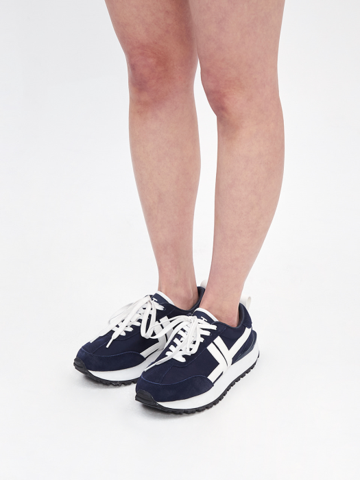 T LIBERAL SNEAKERS (NAVY) ZACS3-UES010_410