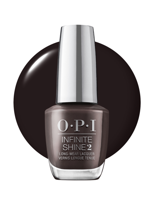 OPI 인피니트샤인 F004 - Brown to Earth