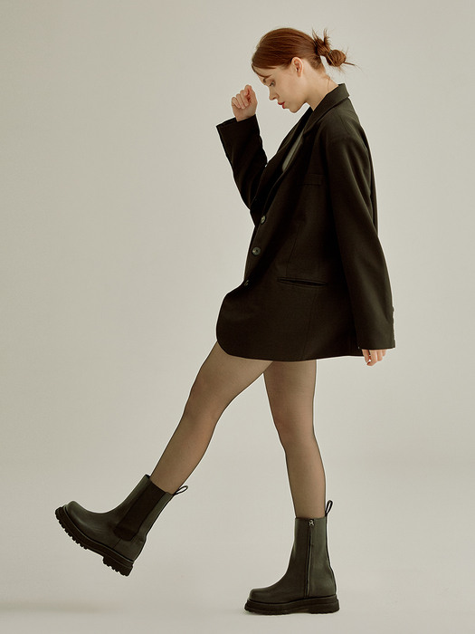 [단독]MAR CHELSEA BOOTS_2COLORS