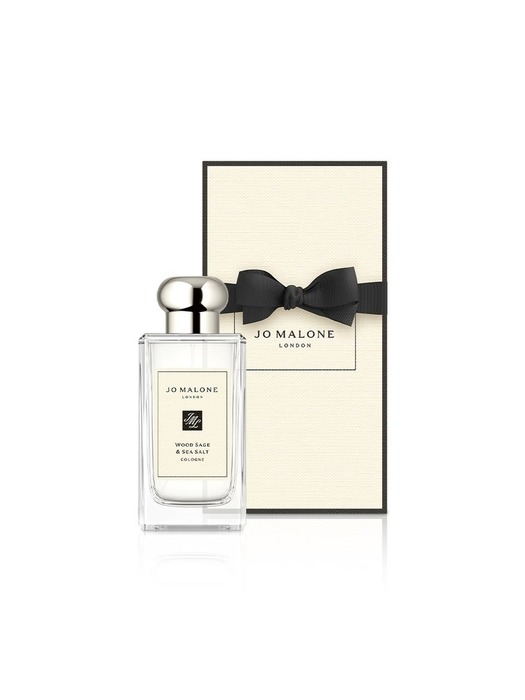 조말론 우드 세이지 앤 씨 솔트 코롱 100ml