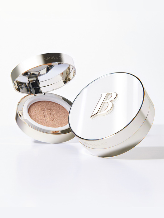 커버리셔스 얼티밋 화이트 쿠션(본품)