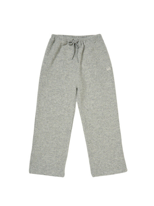 Soft Wool 2-Way Pants