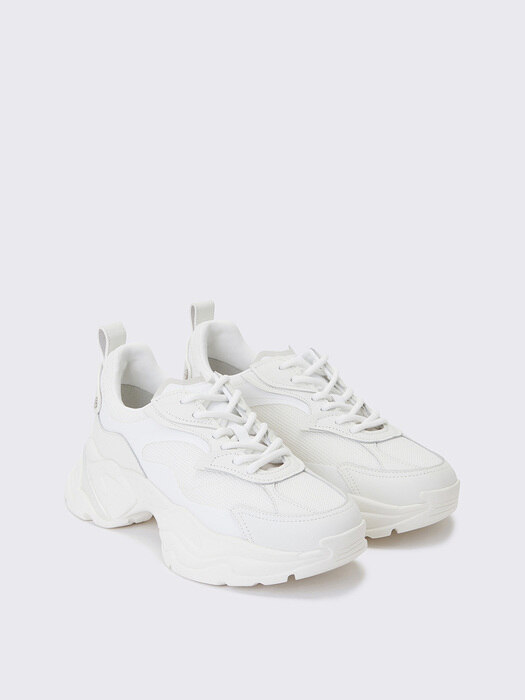 Chunky sporty sneakers(white)_DG4DS23011WHT