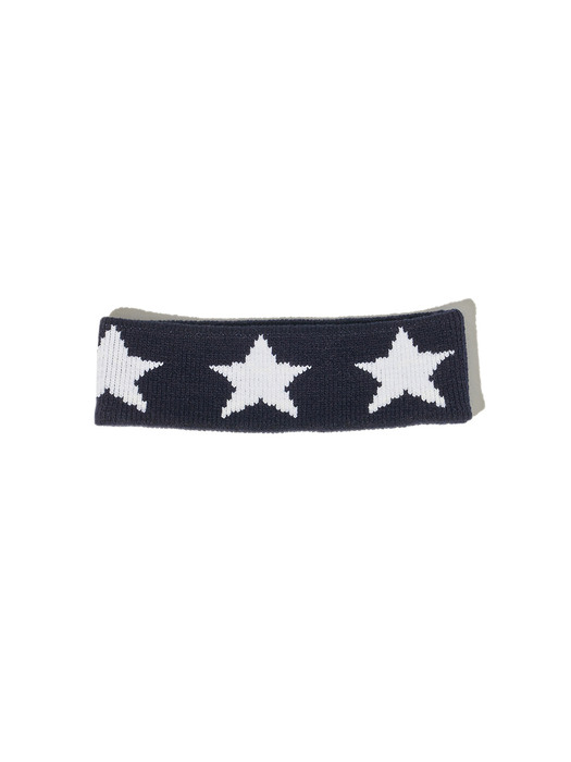 lotsyou_Bella Head Band Navy