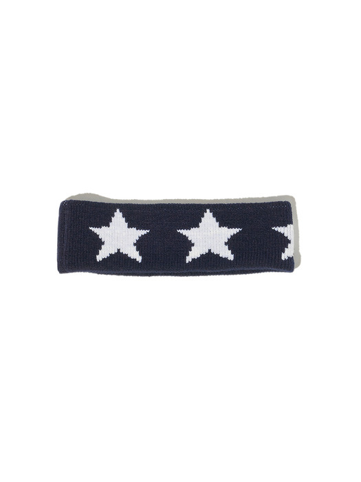 lotsyou_Bella Head Band Navy