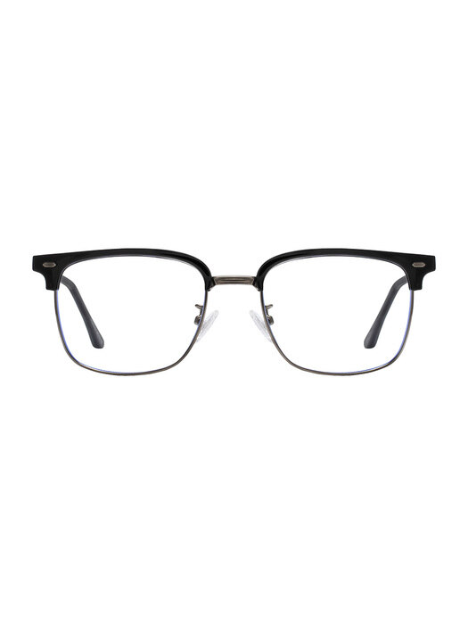 RECLOW TR B212 BLACK GRAY GLASS 안경