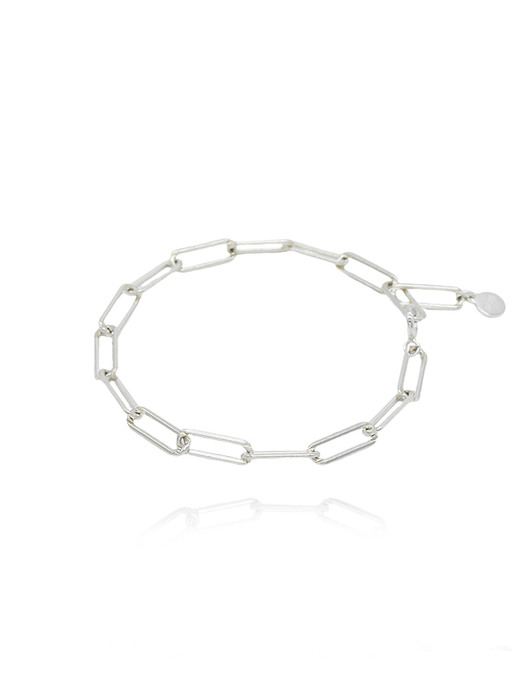 Lowell 925 Silver Bracelet