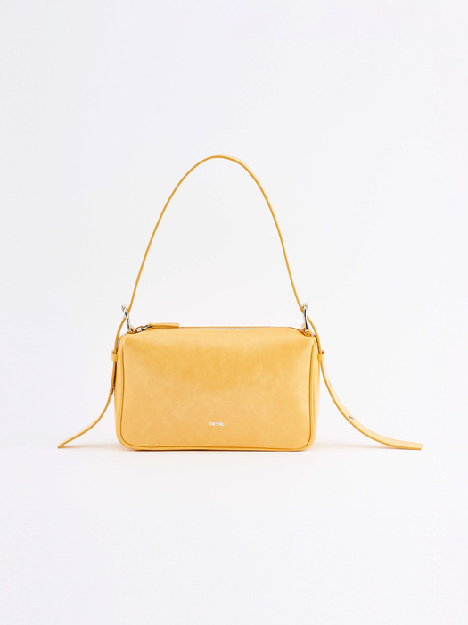 FOO Bag [Vanilla Yellow]