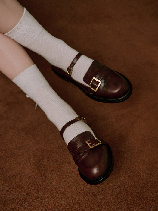 Loafers_Gabi R2767f_2.5cm