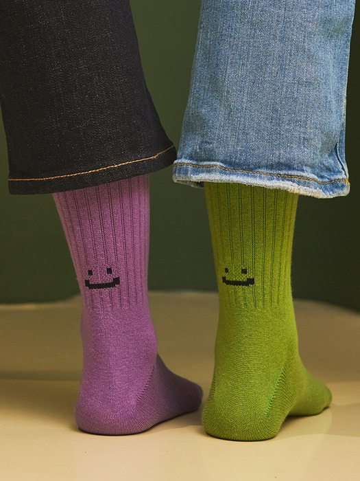 빅스마일 삭스 10color