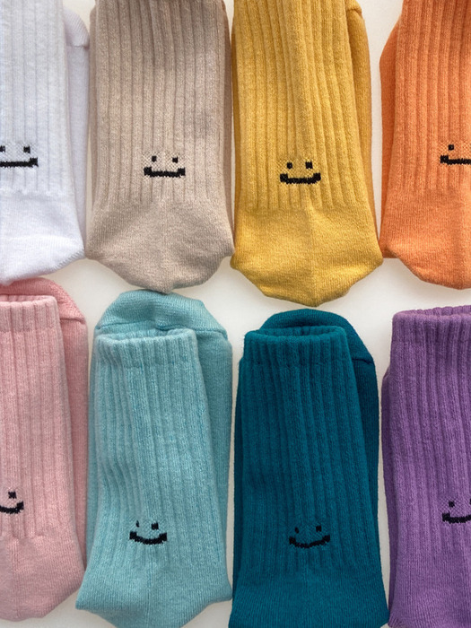 빅스마일 삭스 10color