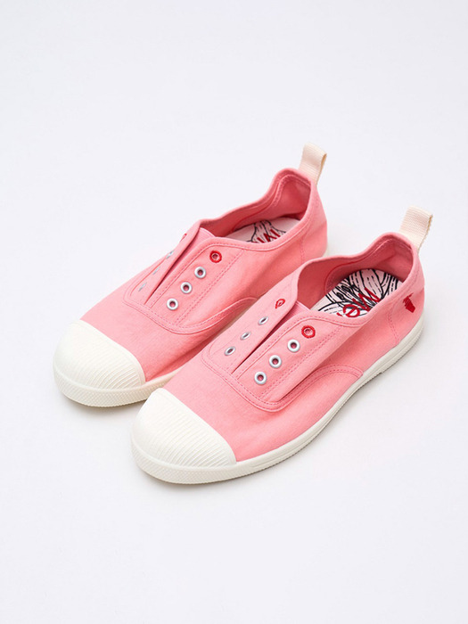 LEGERE SNEAKERS_PINK