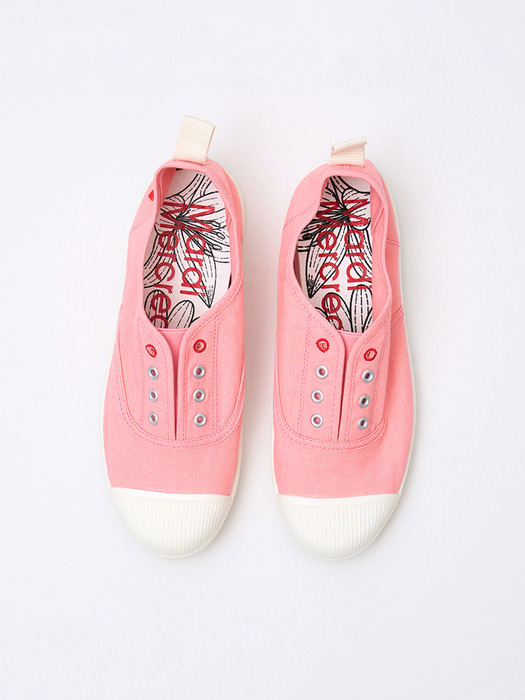 LEGERE SNEAKERS_PINK