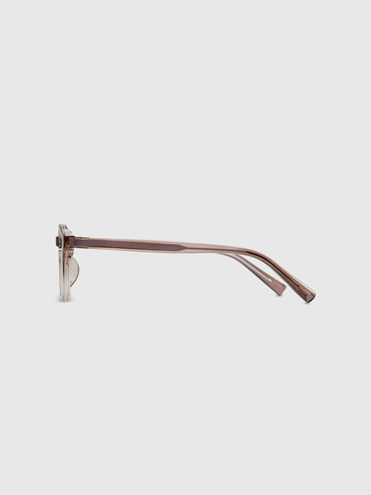 GRAND half-brown