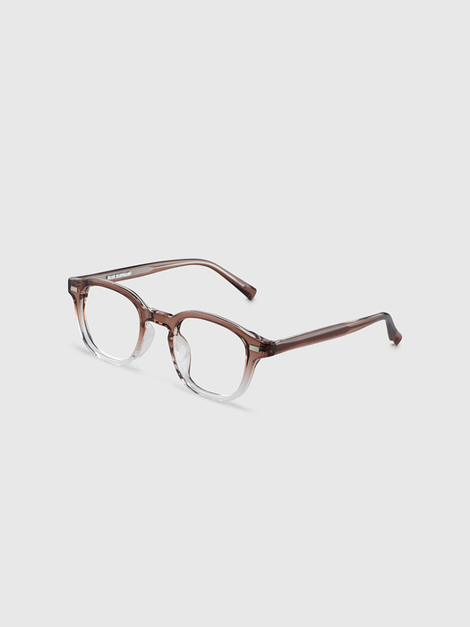 GRAND half-brown