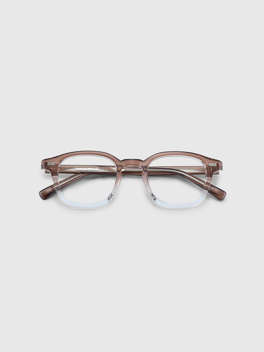 GRAND half-brown