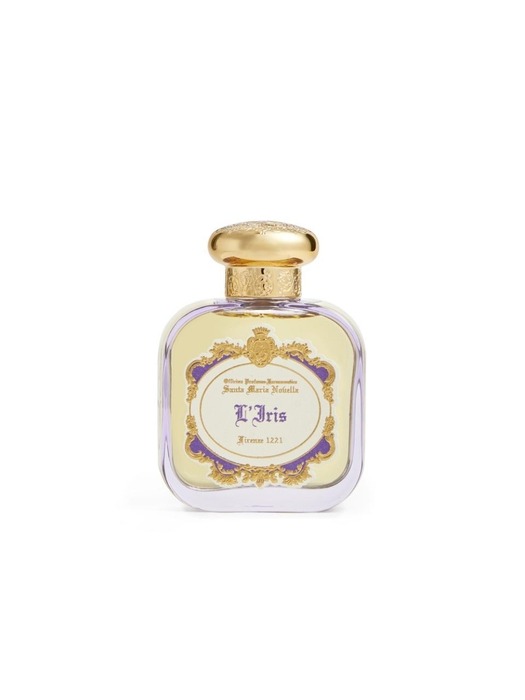 아이리스 오 드 퍼퓸 50ml