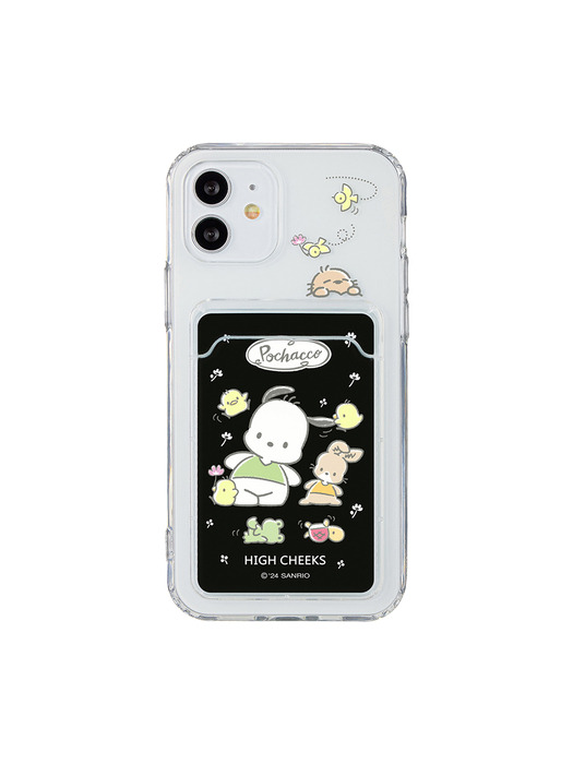 Pochacco Jelly Card Case_HC2433CP003O