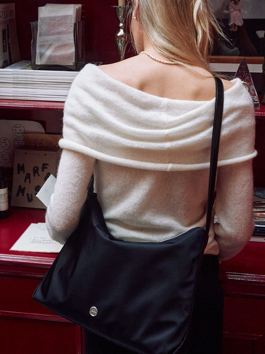 Sac Agnes Nylon_2colors
