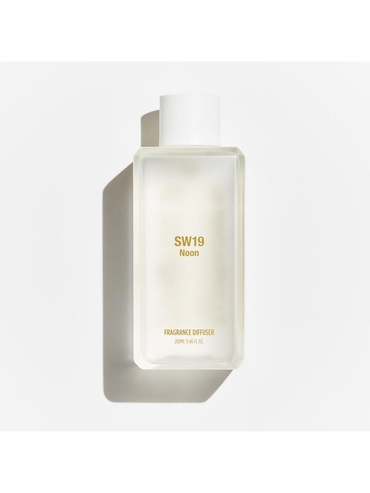 SW19 Noon DIFFUSER REFILL (280ml)