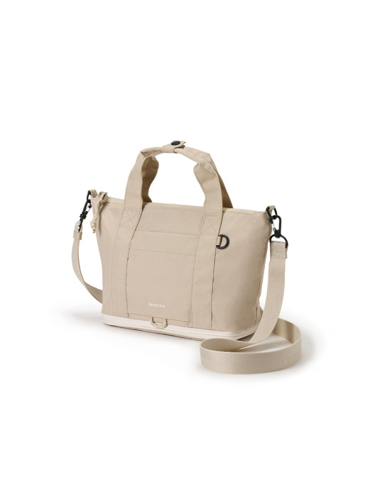 확장형 미니 크로스백