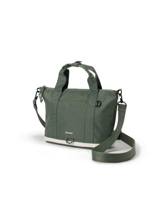 확장형 미니 크로스백