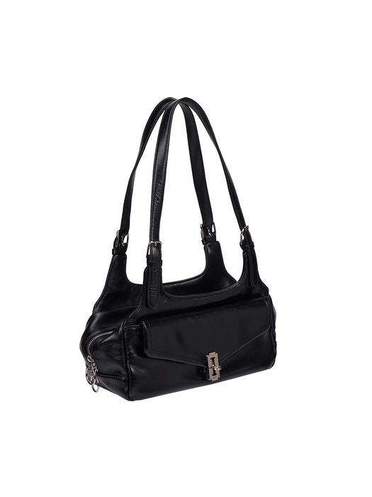 [아울렛] Occam Doux Pocket Shoulder M (오캄 두 포켓 숄더 미듐)_2colors