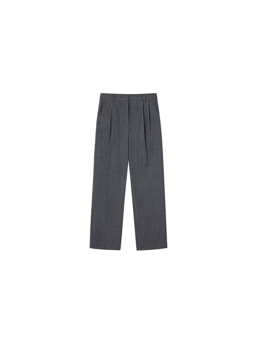 Two Tuck Wide Pants VC2478PT702M