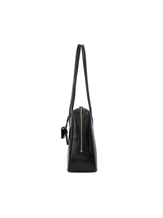 Heras bag 헤라스백 BLACK 블랙