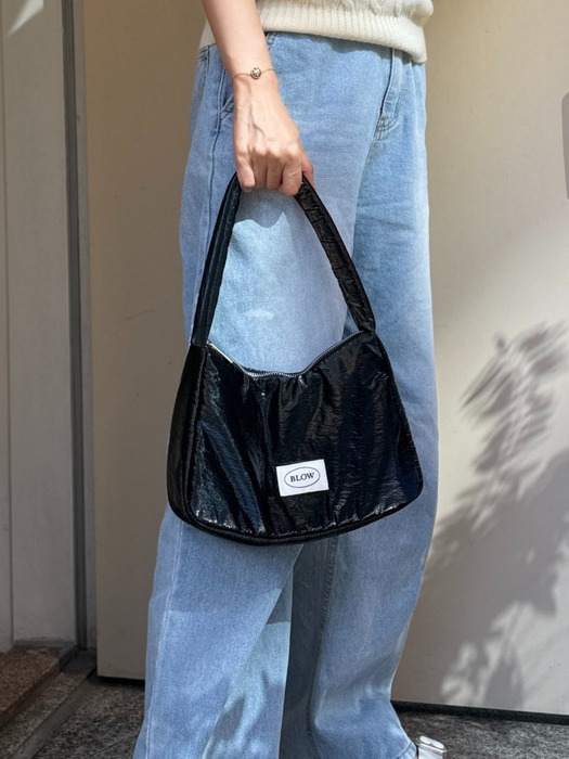 Pop hobo 2nd bag (팝 호보 세컨 백)_2Color