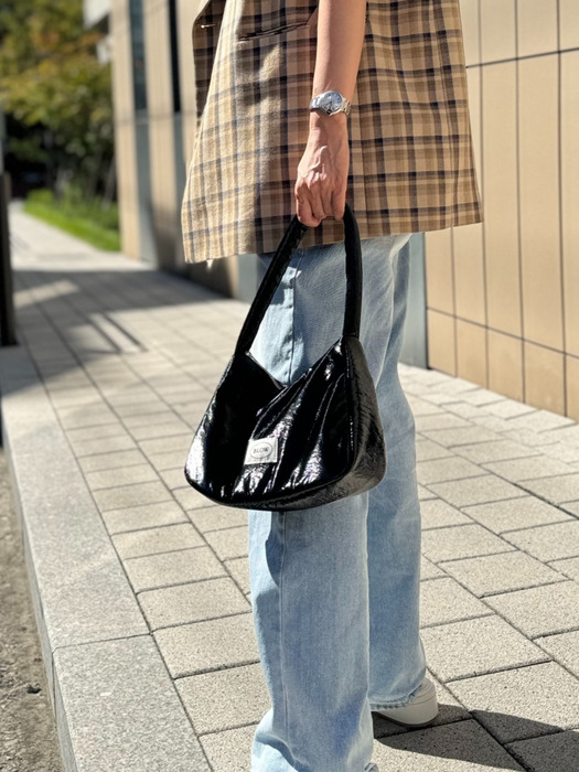 Pop hobo 2nd bag (팝 호보 세컨 백)_2Color