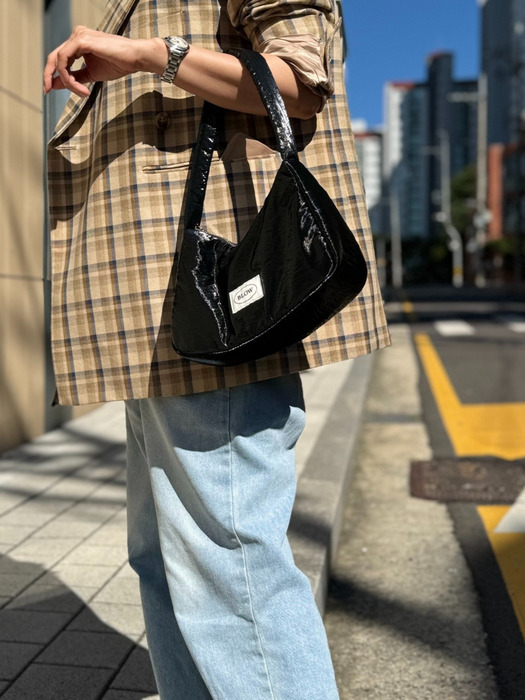 Pop hobo 2nd bag (팝 호보 세컨 백)_2Color