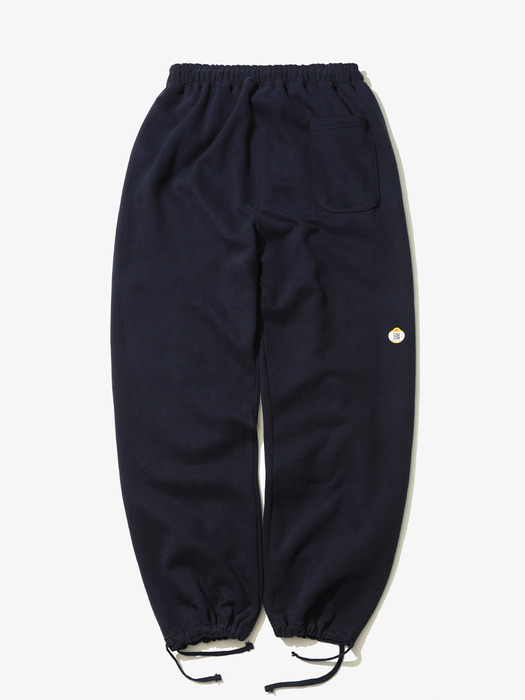 SunShine String Sweatpants Navy