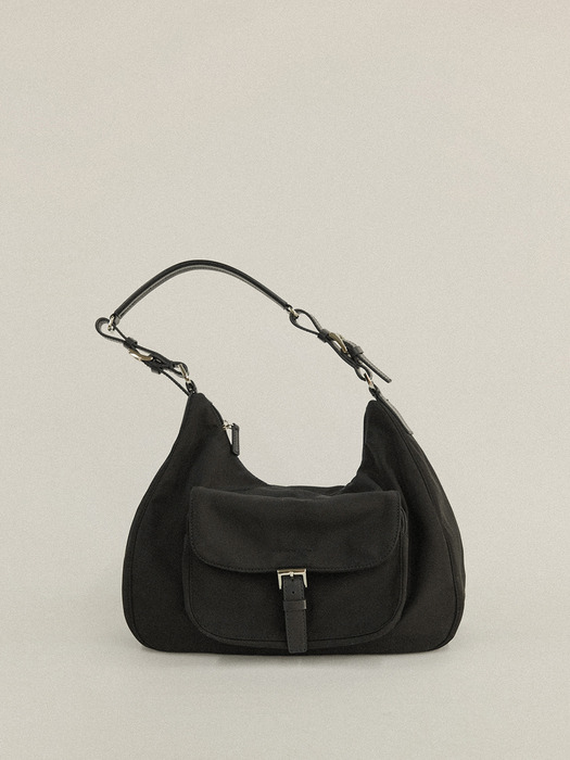 Lumiere Bag Black