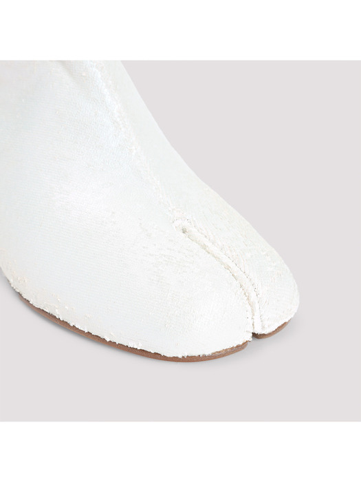[메종마르지엘라] SS25  부츠 S58WU0273.P8159