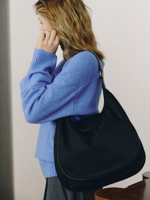 PLAN BAG_BLACK