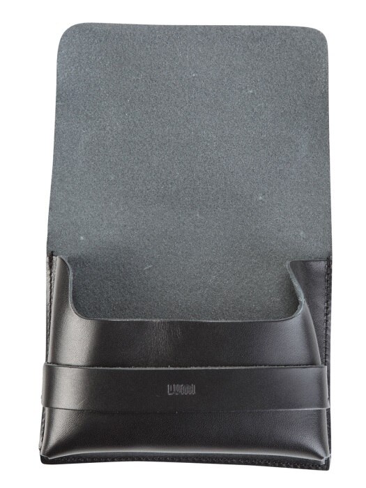 Medium Case Utility Pocket Black