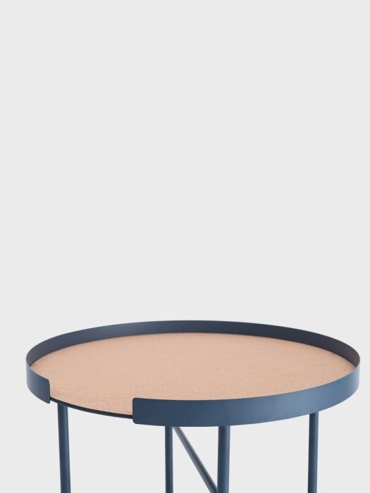 COFFEE TABLE ROUND