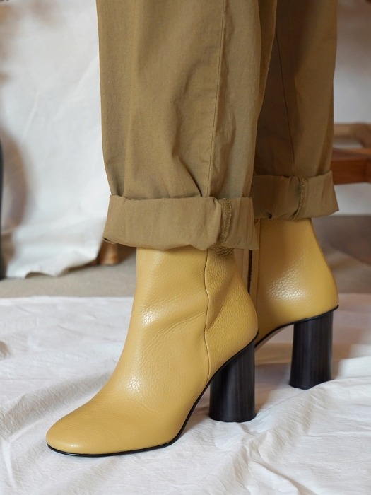 Ankle boots_Marid R2066b_8cm