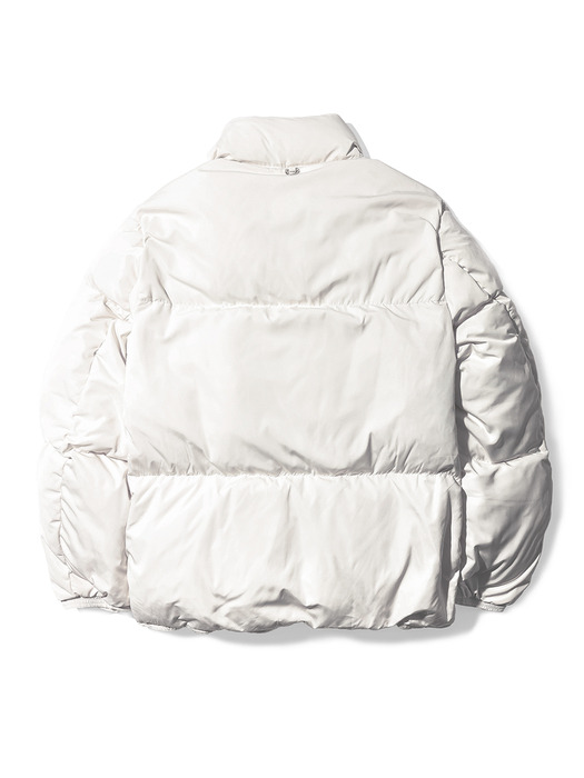 Colorway Puffer Down Short Padding_IV