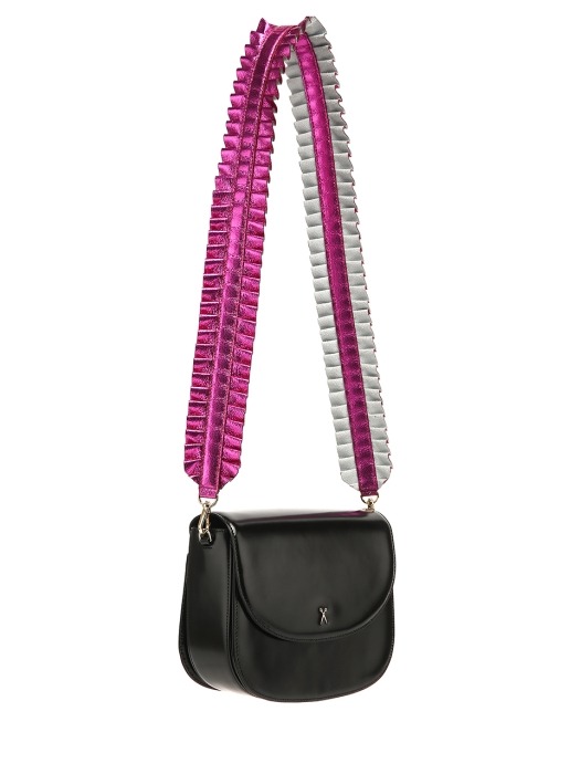 Lucky Pleats Strap Eve Edition Bubble Pink