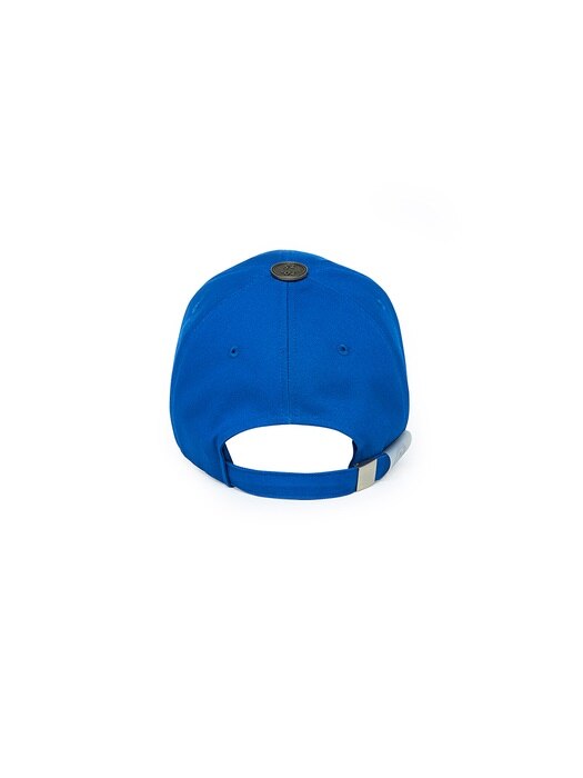 BASIC SEOUL CAP BLUE