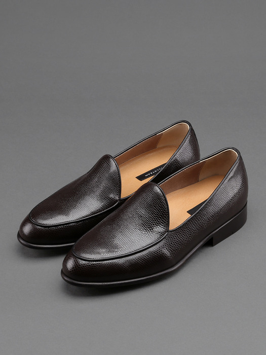 [MEN] Loafer_Terence FHD134-DB