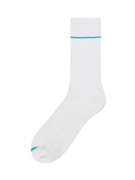 PIN POINT SOCKS (3COLOR) CNSS0EP01BK