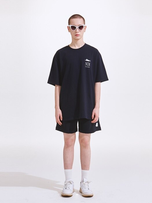 NCM BASIC TEE NY