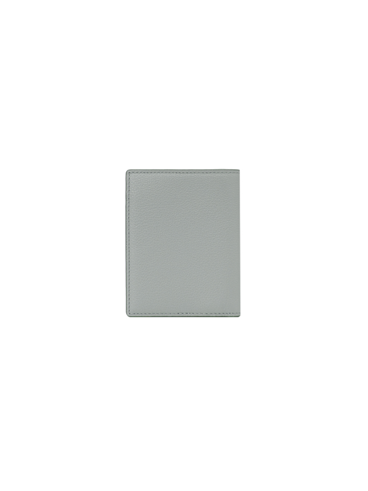 Occam Razor Folding Wallet (오캄 레이저 폴딩 지갑) Light grey