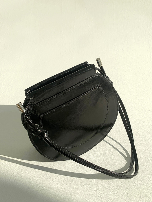 1421 rom bag (black)
