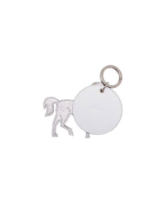 Unicorn Charm (유니콘 참) Silver