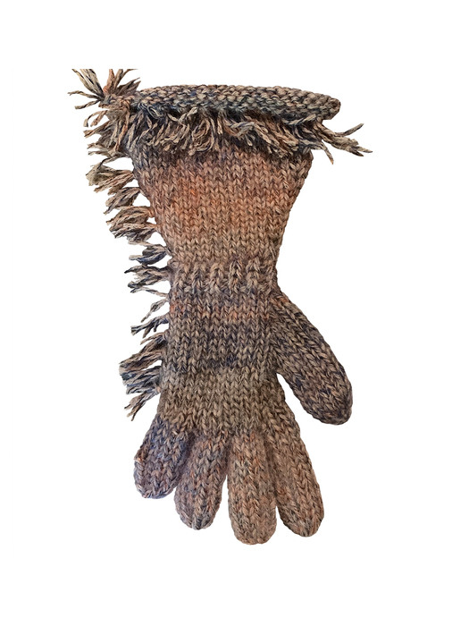 2020 AW yetti gloves